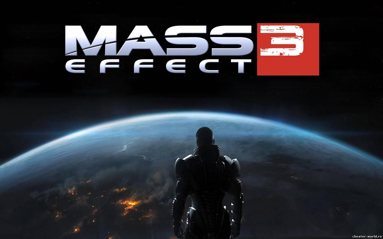 mass effect 3 nodvd [v1.2.5427.16 EN/RU] [Scene]