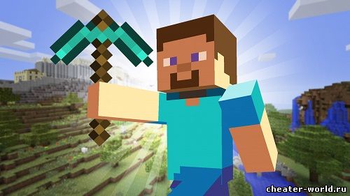 Minecraft 1.8.8